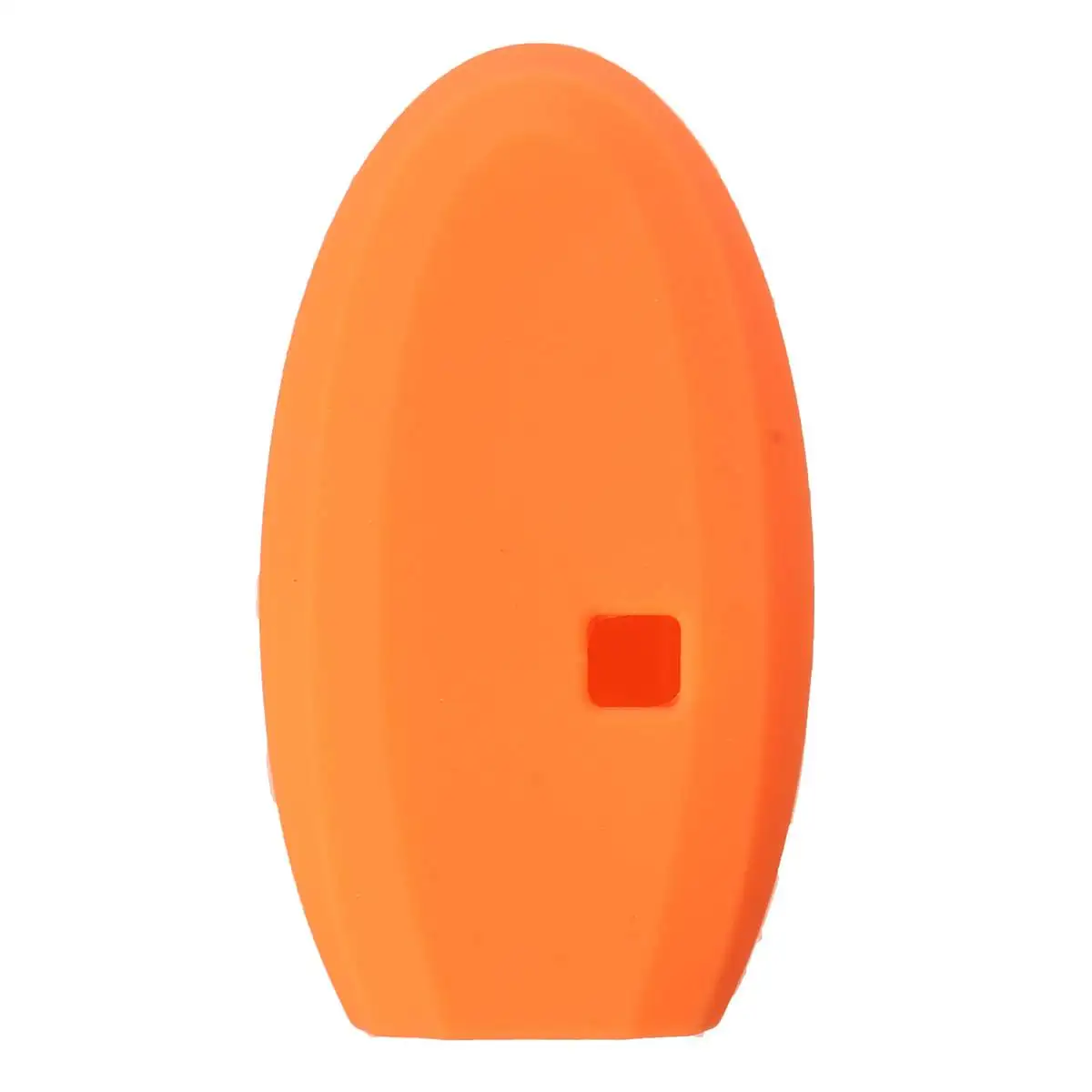 Силиконовый чехол для смарт ключей с 5 кнопками брелка Держатель корпуса Nissan Altima