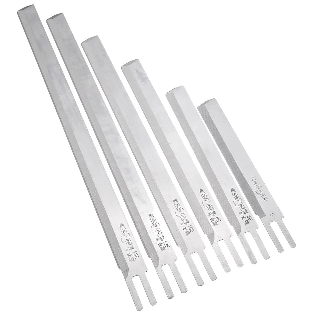 Специальный прямой нож из легированной стали марки Eagle 8E|knife damascus steel|steel youknife titanium