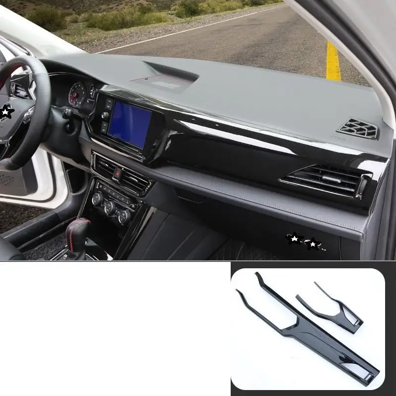 Автомобильная Модифицированная хромированная оконная шестерня внутренние