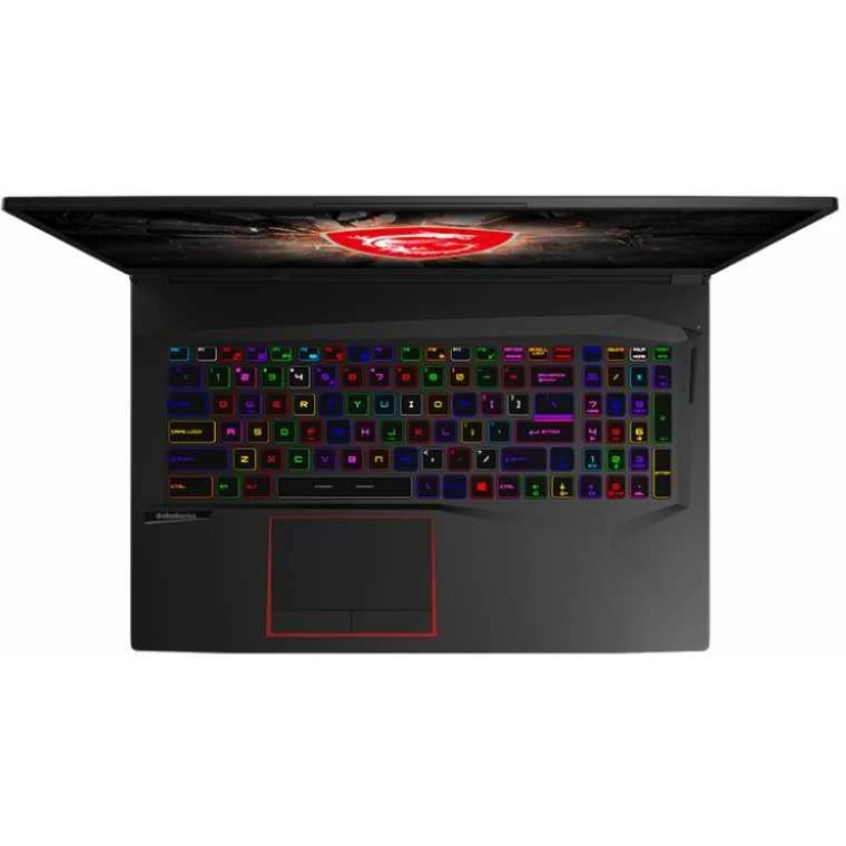 Ноутбук MSI GE75 Raider 10SFS 217RU 17.3&quot IPS i9 10980HK 16Гб 1Тб HDD 512Гб SSD RTX 2070 Super 9S7 17E912 217|Ноутбуки| |