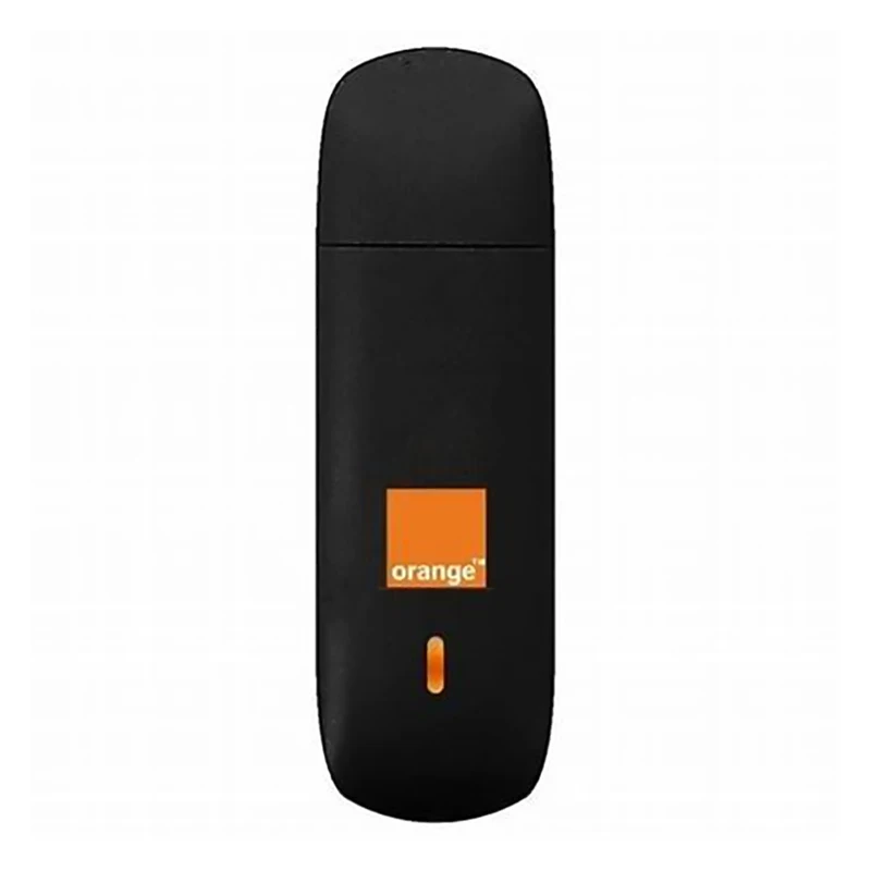 

USB-модем ZTE, 7,2 Мбит/с, 192 Мбит/с