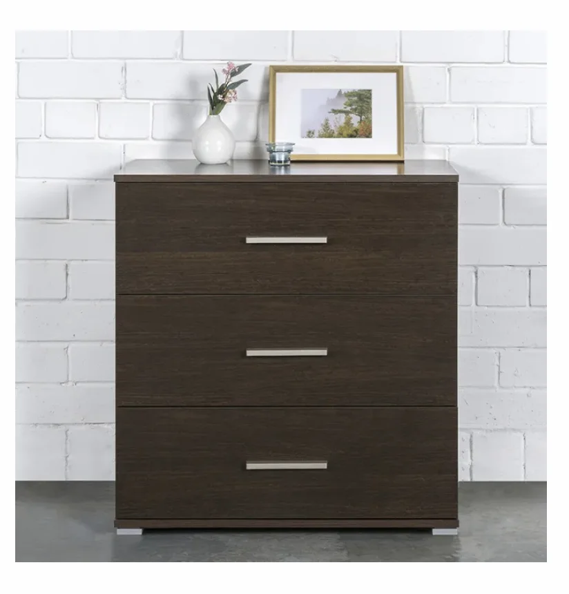 Прикроватные тумбочки промышленный прикроватный столик со съемным ящиком и