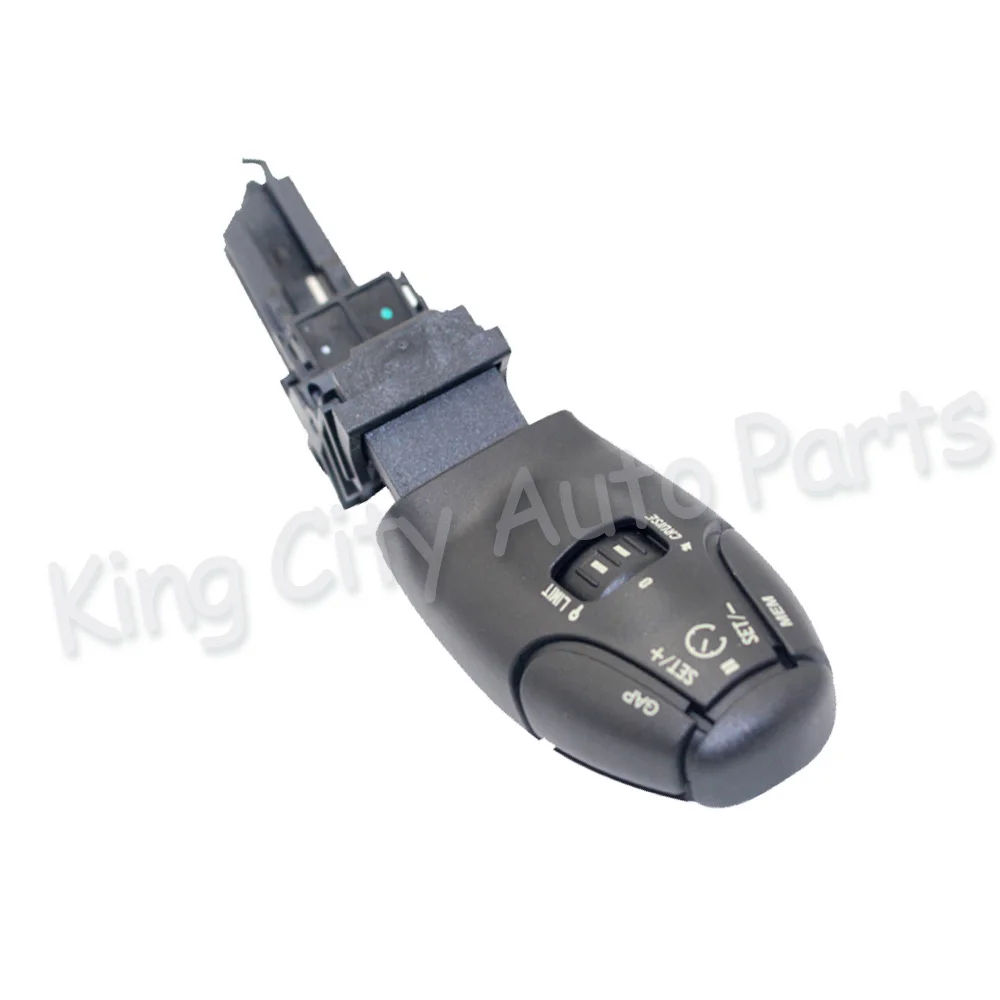 Переключатель круиз-контроля кнопки для Peugeot 207 307 308 Citroen C3 C5 | Автомобили и