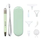 Алмазная ручка для рисования, с зарядкой по USB, 5D