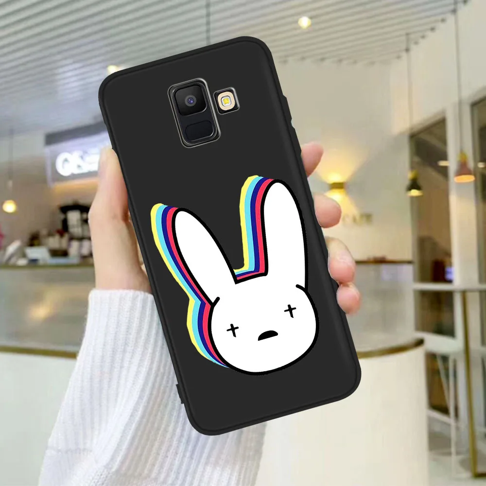 

Cool Bad Bunny Maluma Yo Perreo Sola Phone Case For Samsung A51 A71 A20 A30 A40 A50 A70 A90 A5 A6 A7 A8 A9 A10 J5 J6 J7 J8 Plus