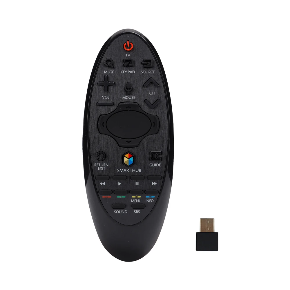 Новый пульт дистанционного управления для Samsung smart TV BN59 01185S BN5901182F|remote control for