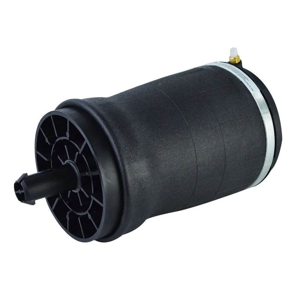 Пара задняя Левая Правая воздушная пружинная сумка комплект пневматическая