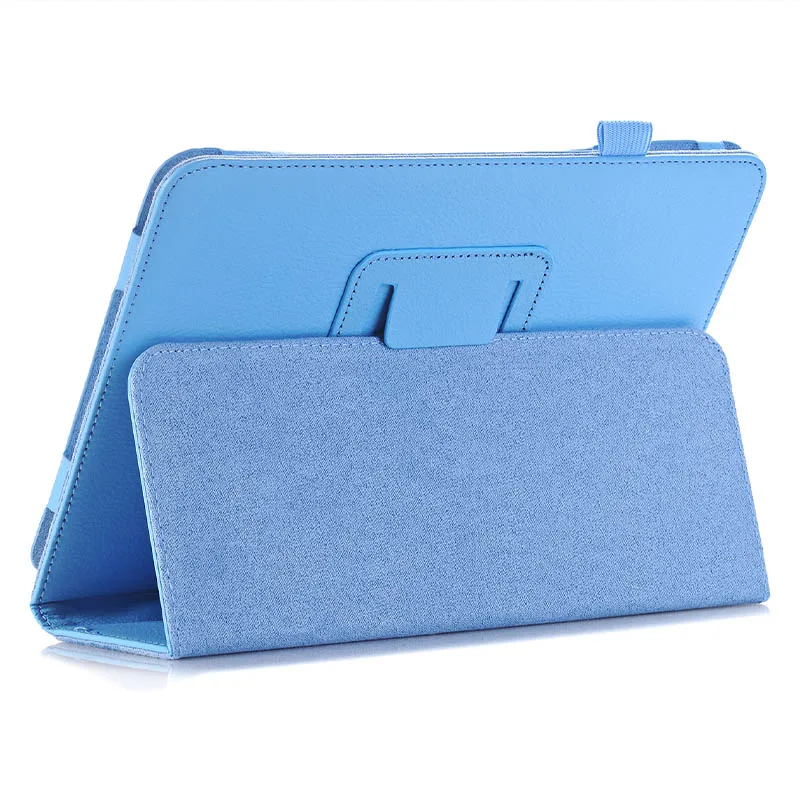 SZOXBY для Samsung Galaxy Tab S3 9 7 дюймов SM T820 T825 кожаный планшет противоударный чехол +