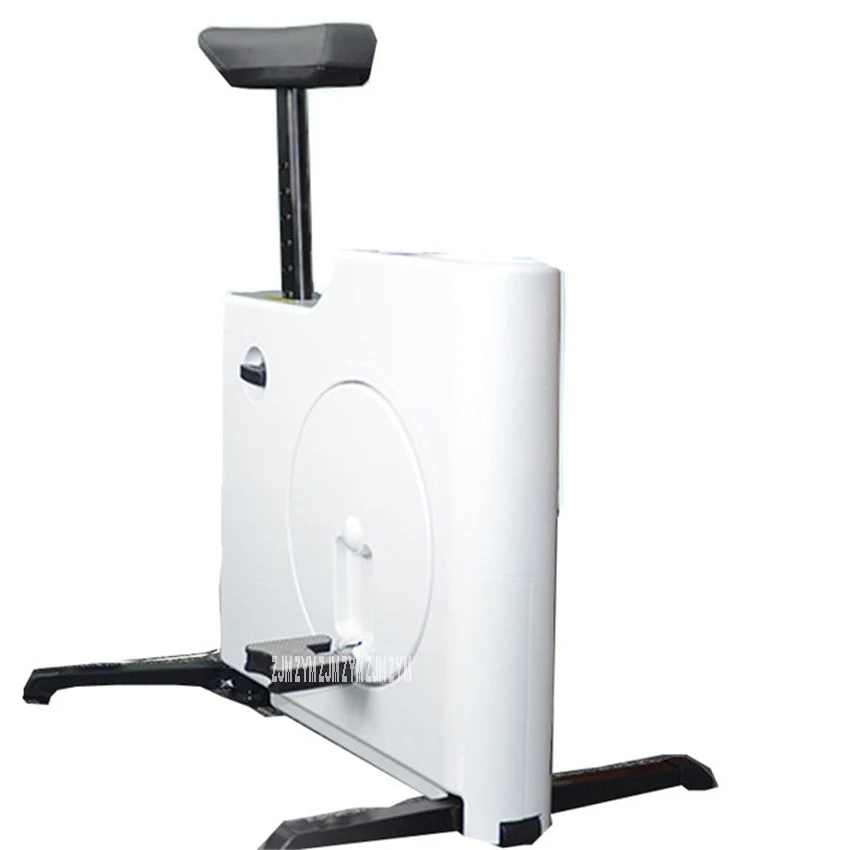 

Intelligent Magnetic Bike 8 Gear Resistance Adjustment Spinning Exercise Bike Indoor-Cycling Fitness Exercise Dynamic Bicycle