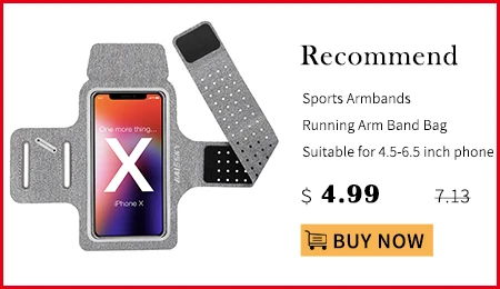 Спортивный чехол для телефона для бега на руку, нарукавники для iPhone 11 Pro Max 8, 7 Plus, samsung Note 10, S10, держатель, повязка на запястье, сумка