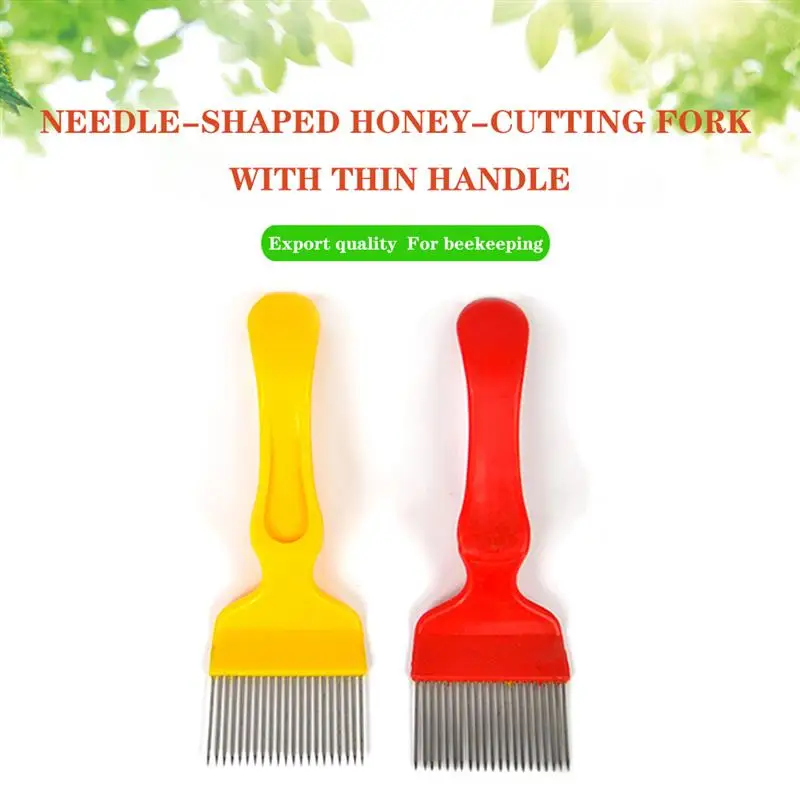 

Из нержавеющей стали для пчеловодства Мёд гребень Мёд резак Мёд Скребок Лопата для пчеловода Мёд грабли для пчеловодства Tool