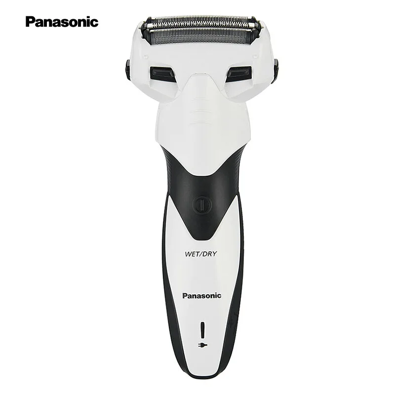 

Panasonic Electric Shaver Razor Charging Display Full Body Washing ES-WSL3D Universal Voltage