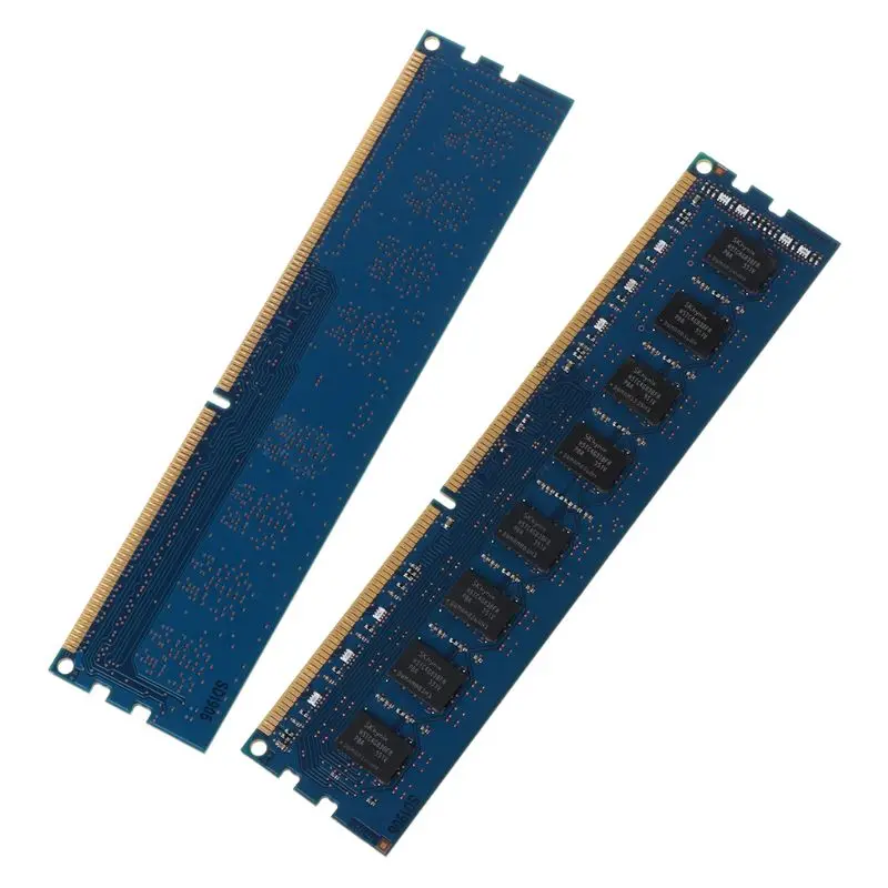 4 ГБ/8 ГБ DDR3 PC3-12800S 1600 МГц PC12800 ram DIMM модуль для чипсета Hynix Настольный ПК памяти