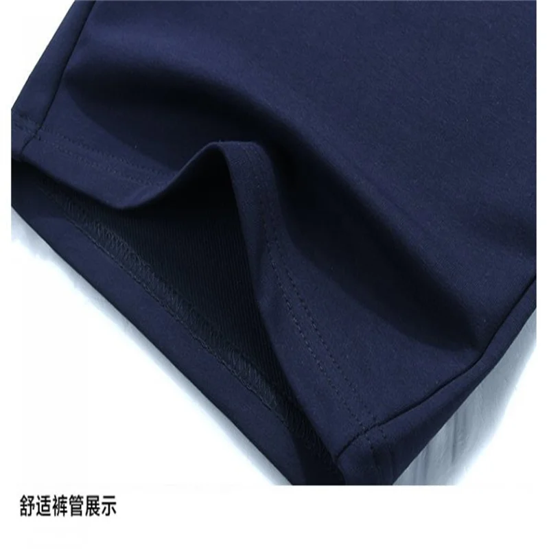 

2021 men's Summer Shorts cotton casual beach pants solid lace up sports breeches