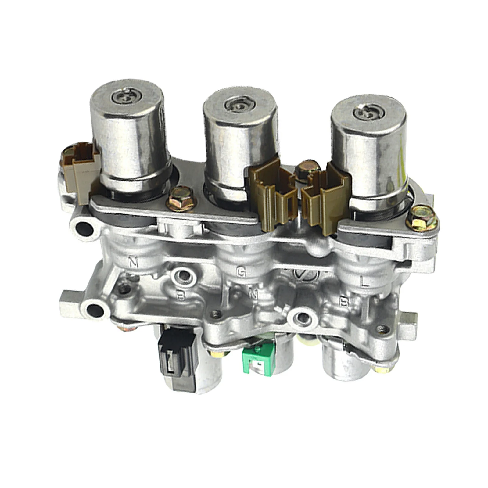 

Электромагнит коробки передач Block 4F27E, профессиональная простая установка