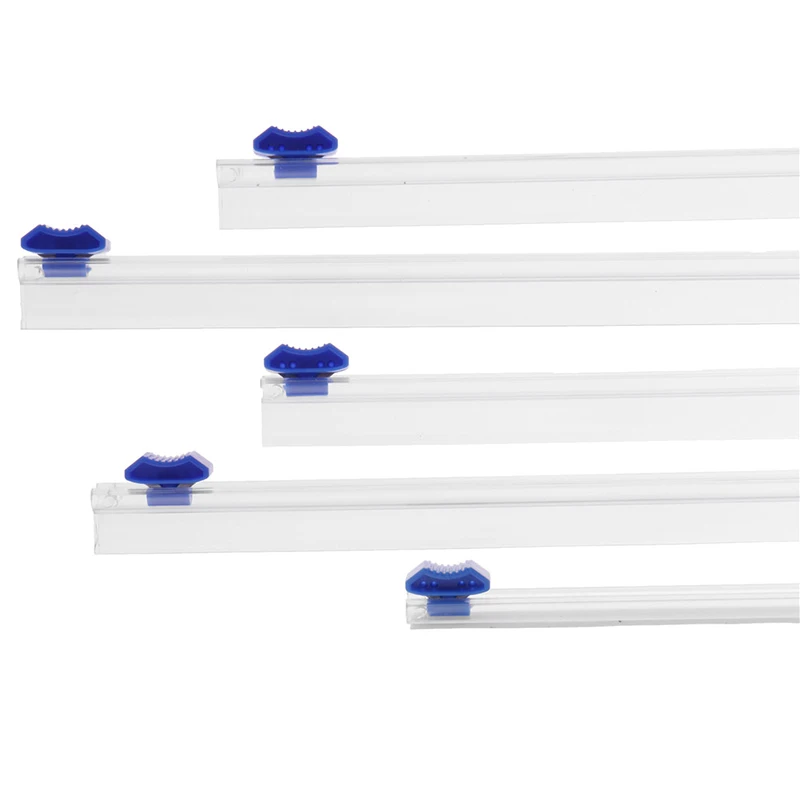 Пищевой пищевой резак для липкой пленки диспенсер пластиковой с дозатором резки