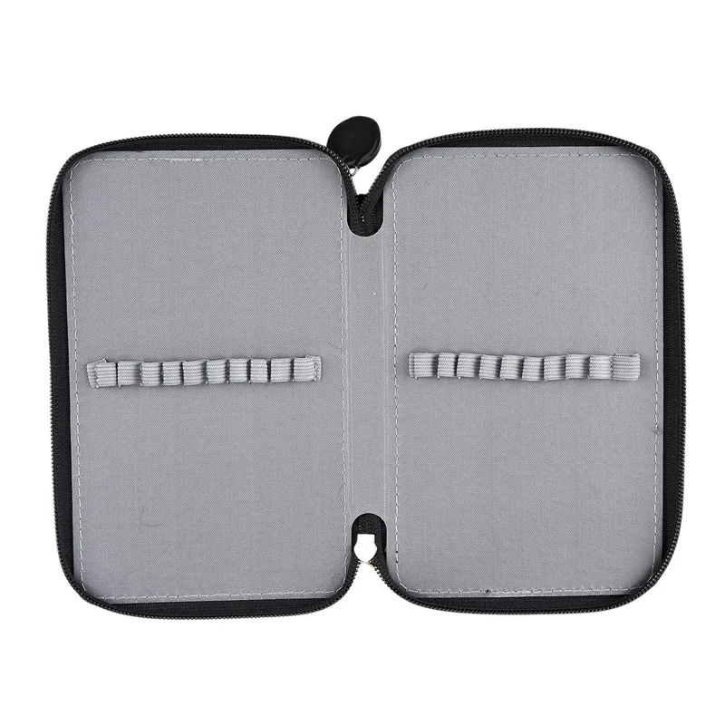 Держатель высокой емкости стационарный Чехол карандаш ручка коробка сумка для