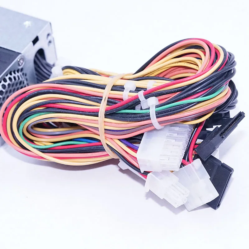 Для FSP 500 50FDB Номинальная Вт промышленный сервер управления гибкий маленький 1U