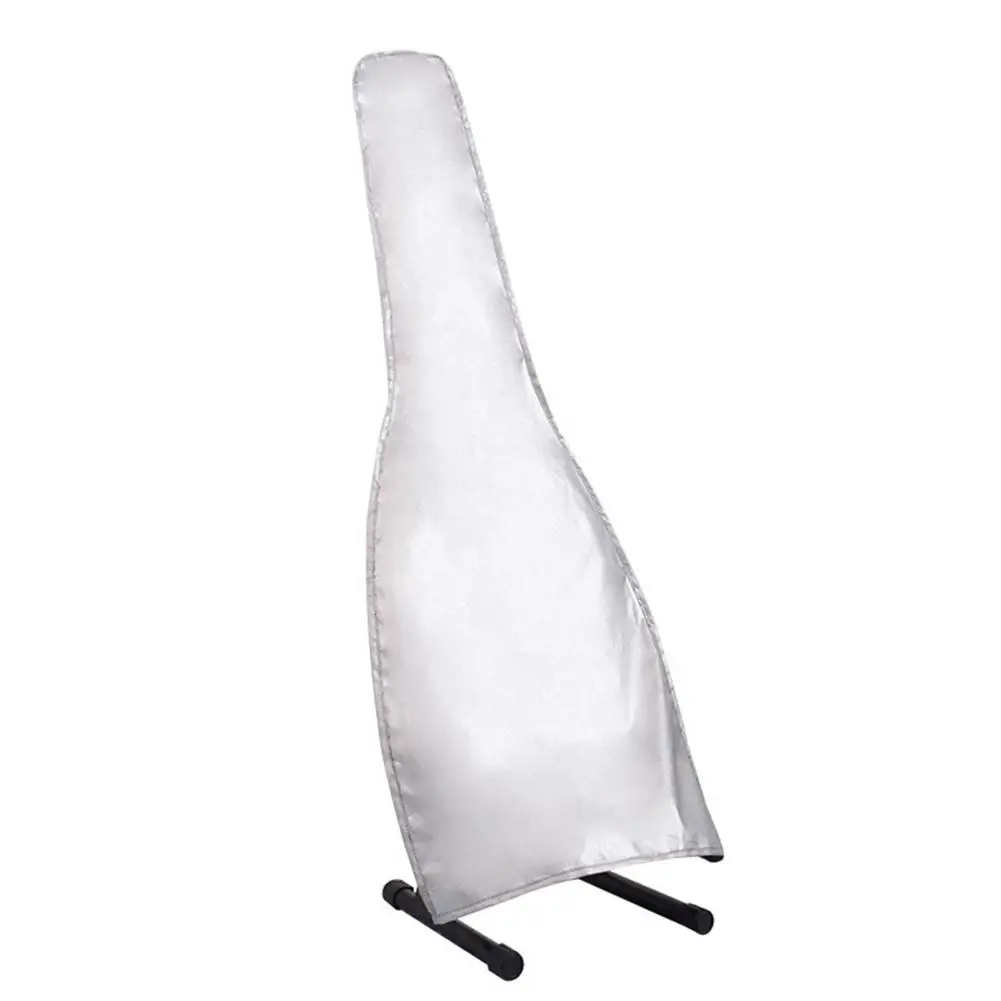 gitarre staub abdeckung passt akustische und elektrische gitarre abdeckung langlebig waschbar wasserdicht staub protector tasche von staub schmutz fre