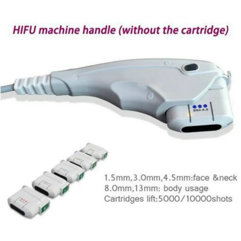 

Anti Wrinkle Face Lift Skin Tightening Body Tightening 3D Machine