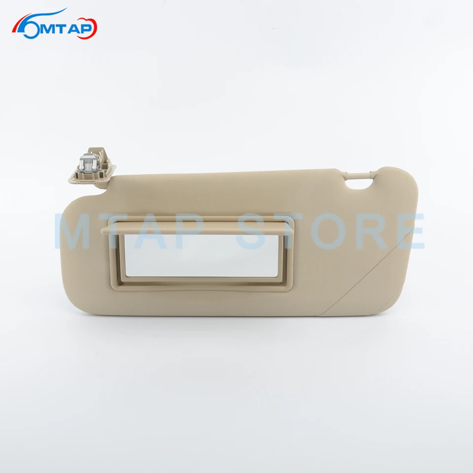 Солнцезащитный козырек MTAP для Peuget 408 2010 2013 308 2012 2015 серого цвета солнцезащитный в