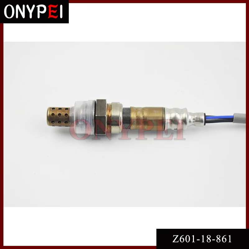 Высококачественный кислородный датчик Lambda для Mazda 3 (BK) 1 6 4 OEM # Z601 18 861A 861B 861|sensor