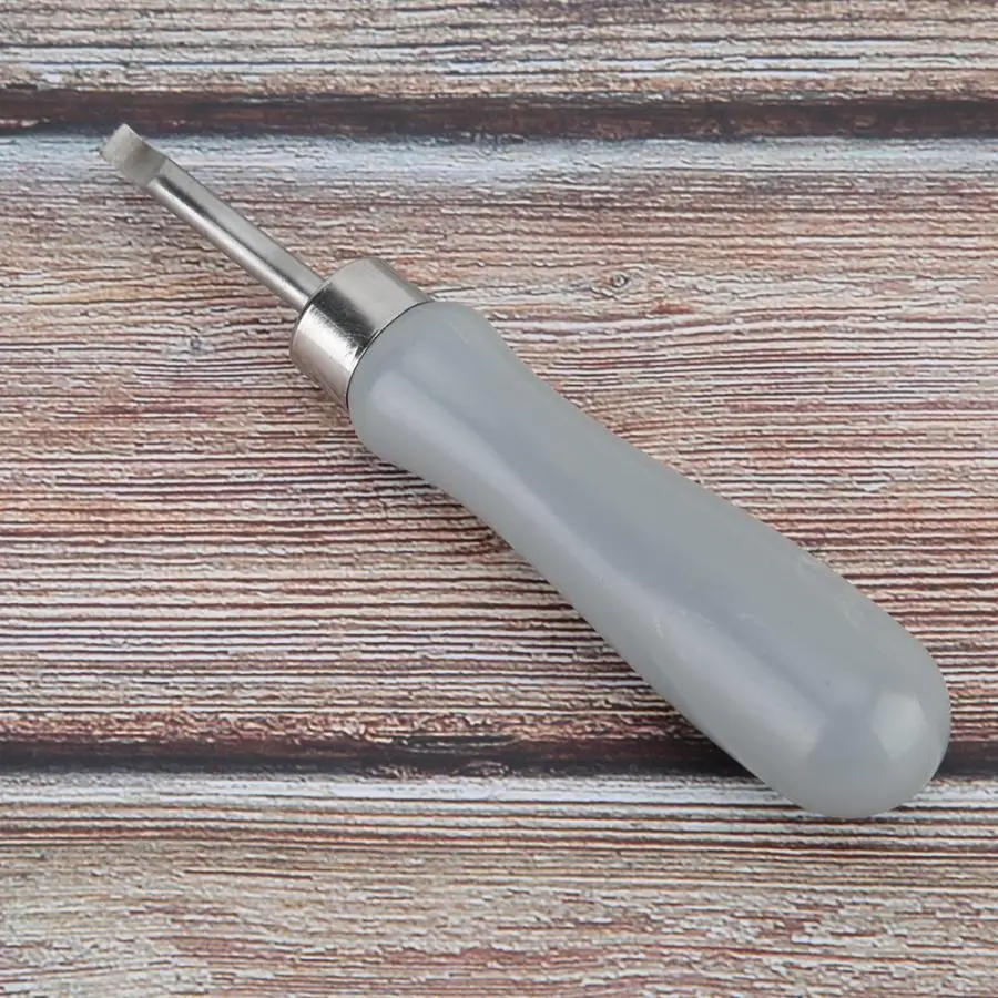 Высокая Эффективность Легкий Открыть задней крышки часов при извлечении с Ножи