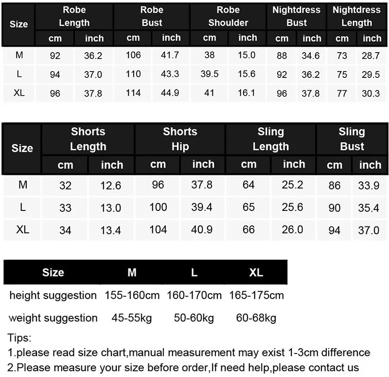 

Women Sleepwear 4PCS Pajamas Suit Satin Nightwear Casual Kimono Bathrobe Gown Pyjamas Sexy Intimate Lingerie Home Clothes