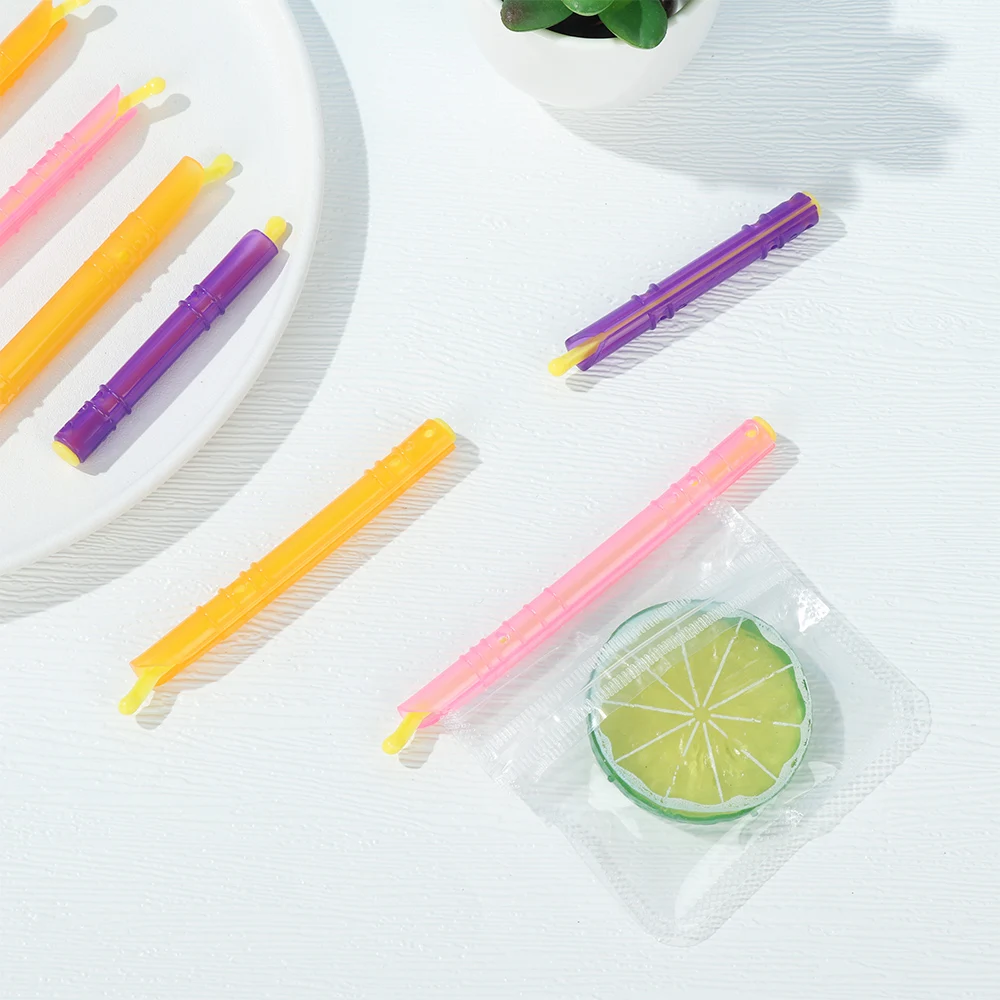 5 шт. палочки для упаковки продуктов |