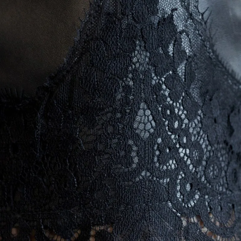 Весенняя Новинка сексуальная женская облегающая кружевная мини-юбка летняя