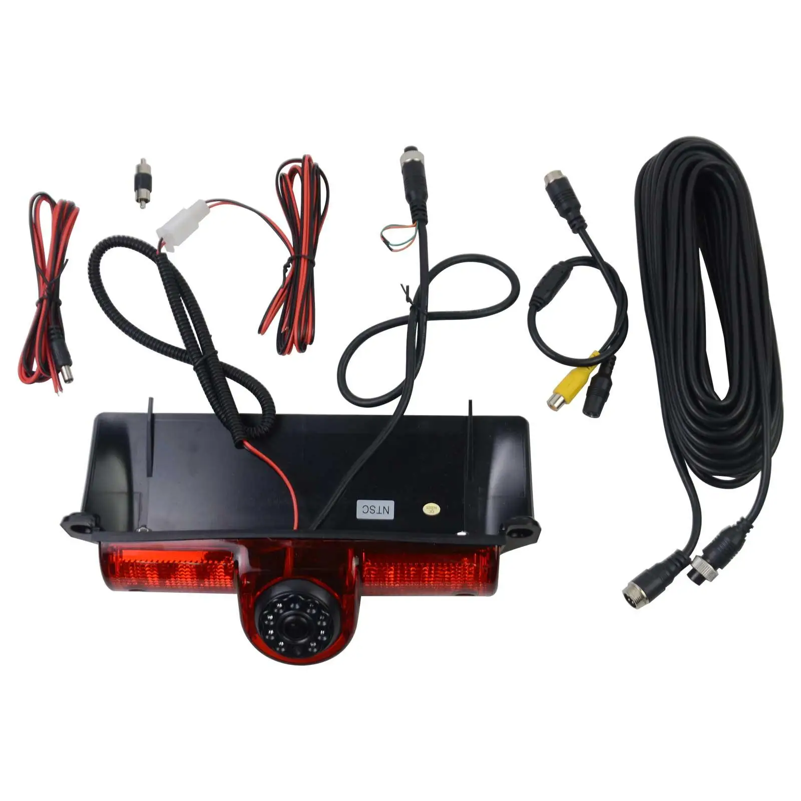 Запасная камера AP02 250-8145/3-й стопорный фонарь для Chevrolet Express 2500 3500 2004-2017 |