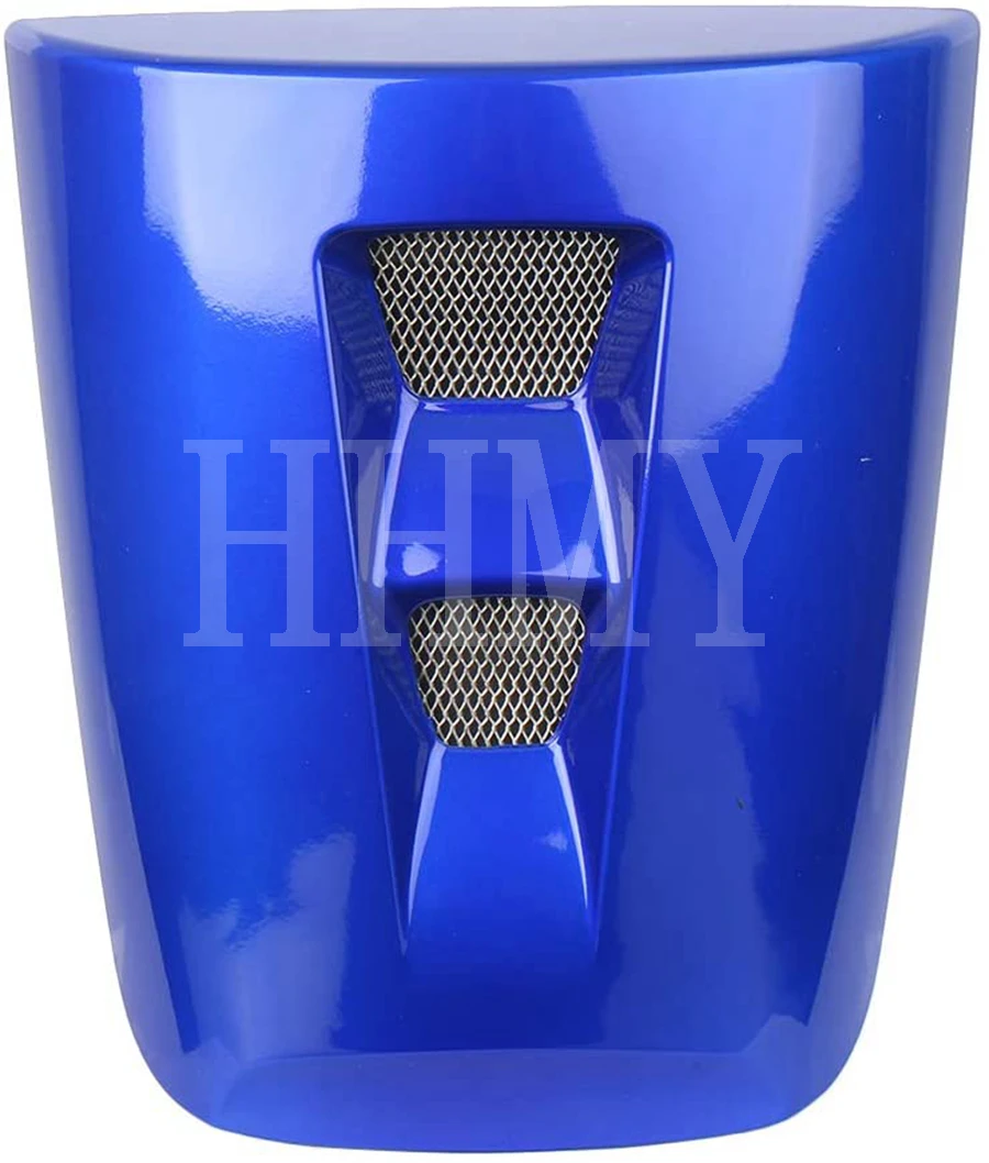 Мотоцикл заднем сиденье сзади пассажирские сиденья крышку капота обтекателя Для