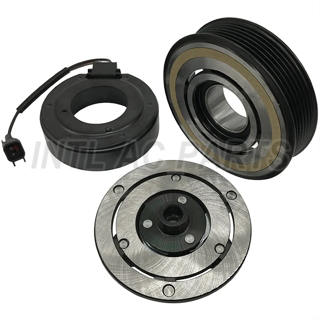 SANDEN PXV16 1750 1754 1756 1752 1755 AC муфта для FORD MAZDA VOLVO компрессор 31291929 36001128 31291251 36000962 92020279 |