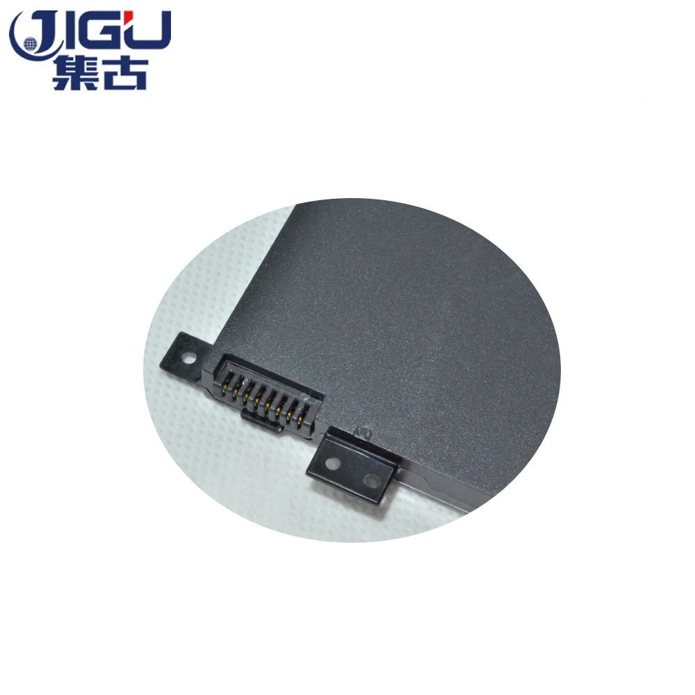 Аккумулятор для ноутбука JIGU A42LM93 A42LM9H A42N1403 Asus G751 серии G751J G751JM G751JT G751JY GFX71 GFX71J GFX71JM