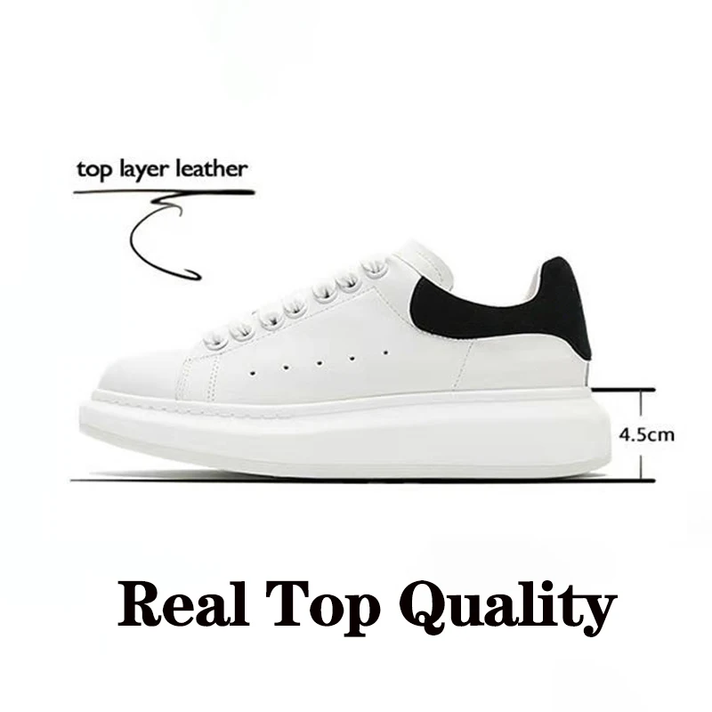 

Кроссовки мужские на массивной подошве, Дизайнерские повседневные теннисные туфли на платформе, модная обувь для бега, белые