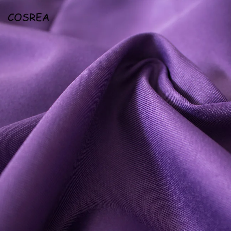 2019 фильм Джокер Темный Рыцарь Костюм Хит Леджер для костюмированной вечеринки в