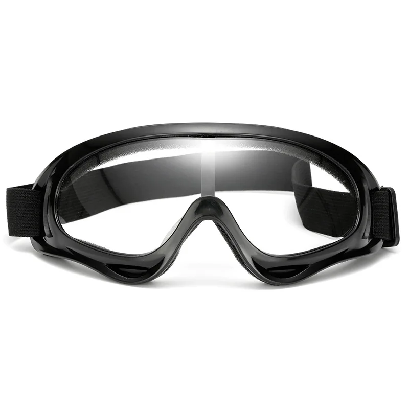 Качественные лыжные очки uv400 Анти-туман большие лыжные очки для катания на лыжах для мужчин и женщин, очки для сноуборда, лыжная маска, очки для альпинизма