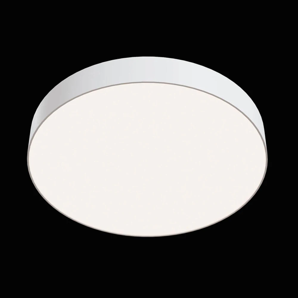 Lamp Maytoni Ceiling LED Zon C032CL-L48W4K lights &amp lighting indoor ceiling Chandeliers | Освещение