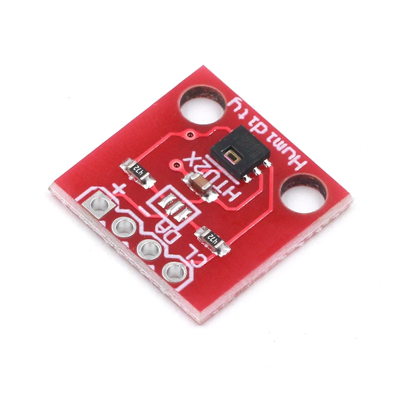 HTU21D Temperature and Humidity Sensor Module Breakout | Электроника