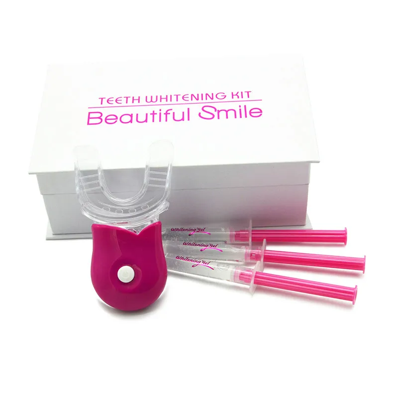 Angel Smile Tanden отбеливающий набор карбамид пероксид стоматологические виниры