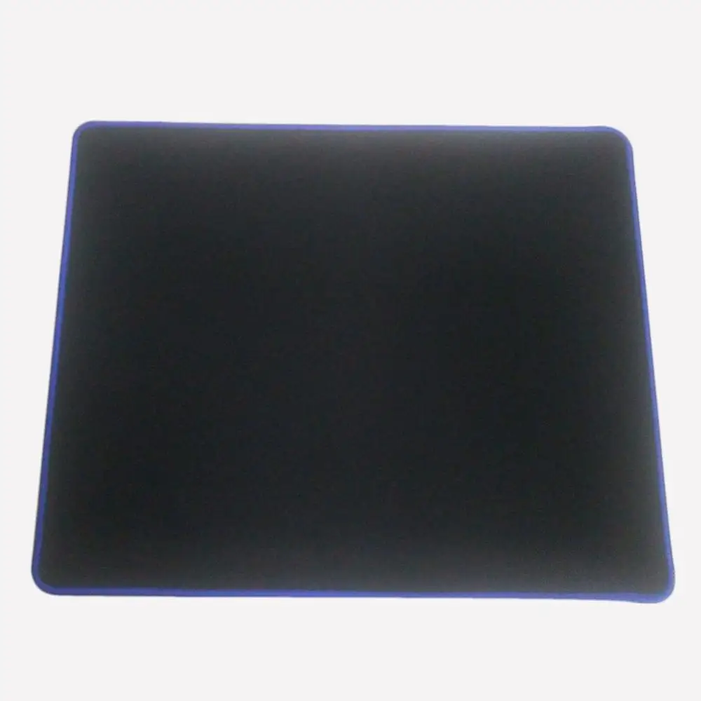 Прочный кривошипный узор нескользящий мягкий резиновый коврик для мыши игрового