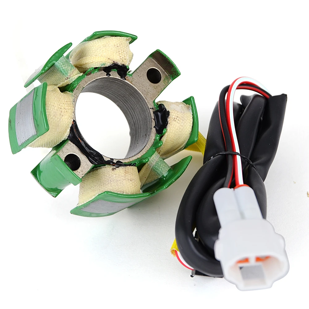 Stator Coil for 450 525 SMR SX Racing Supermoto Factory Replica 59039004100 Motorcycle Generator Magneto | Автомобили и мотоциклы