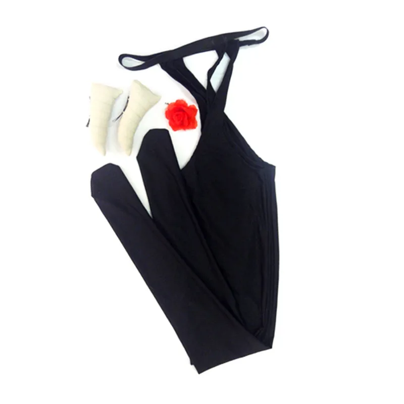 Inu x Boku SS Shirakiin Ririchiyo косплей костюм Хэллоуин