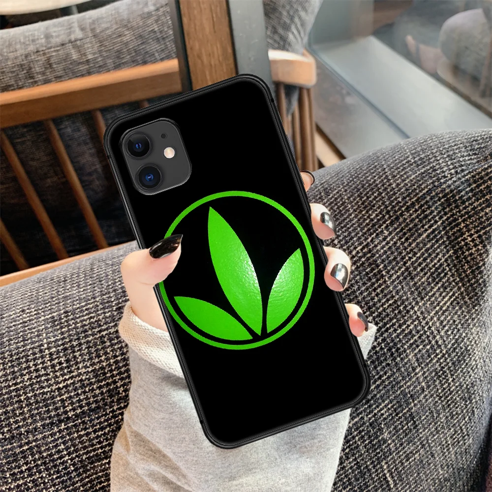 

Herbalife Brand Phone Case Cover Hull For iphone 5 5s se 2020 6 6s 7 8 12 mini plus X XS XR 11 PRO MAX black Hoesjes Trend