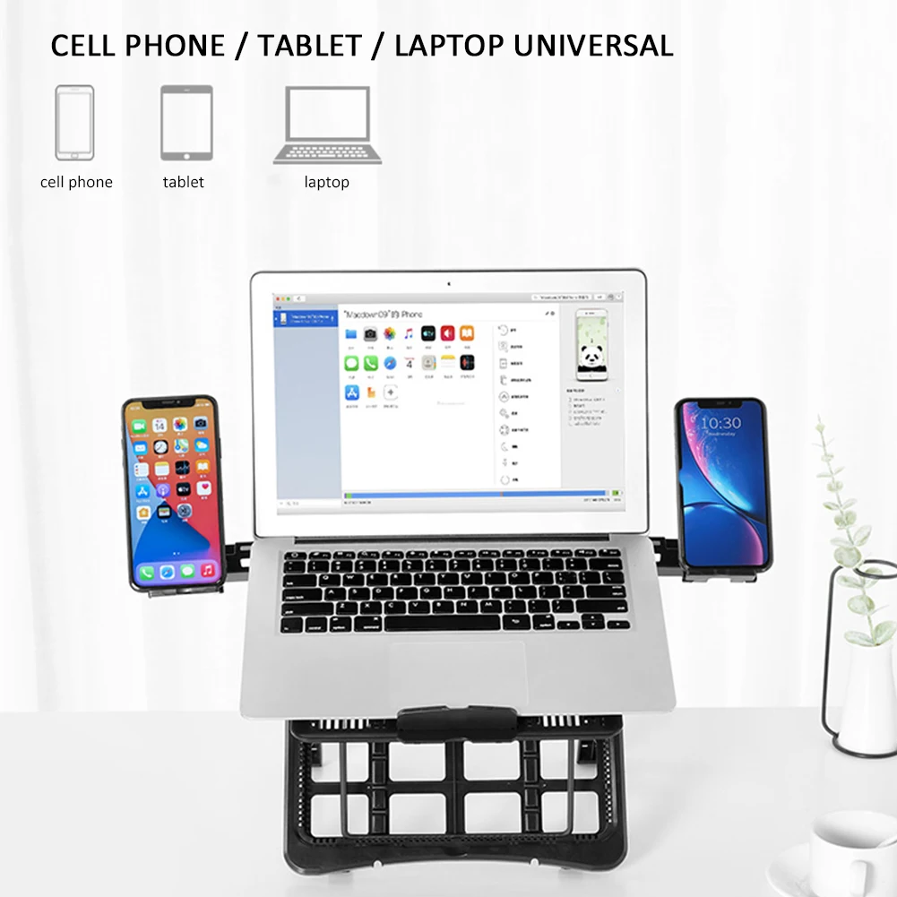 портативная охлаждающая по