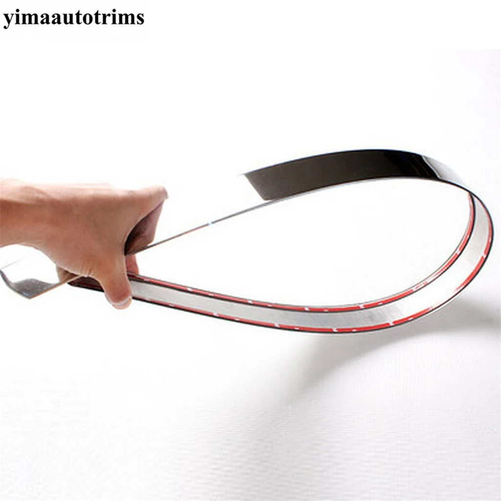 Автомобильные аксессуары передняя решетка капота бампер Накладка для Dodge Journey JCUV