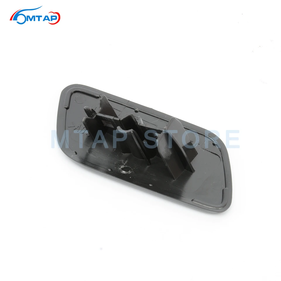Насадка для омывателя автомобильных фар MTAP крышка Subaru Forester 2013 2014 2015 Спортивная