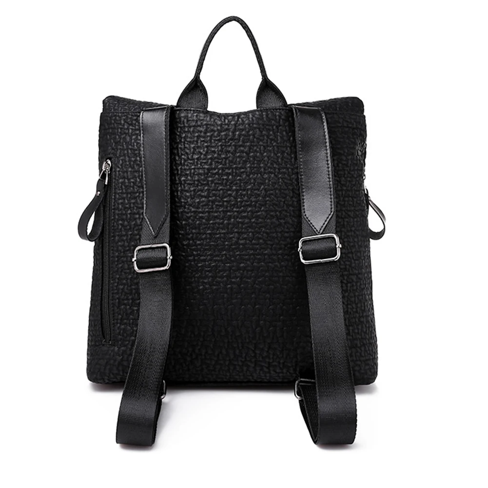 Большой Вместительный водонепроницаемый мягкий рюкзак для путешествий с