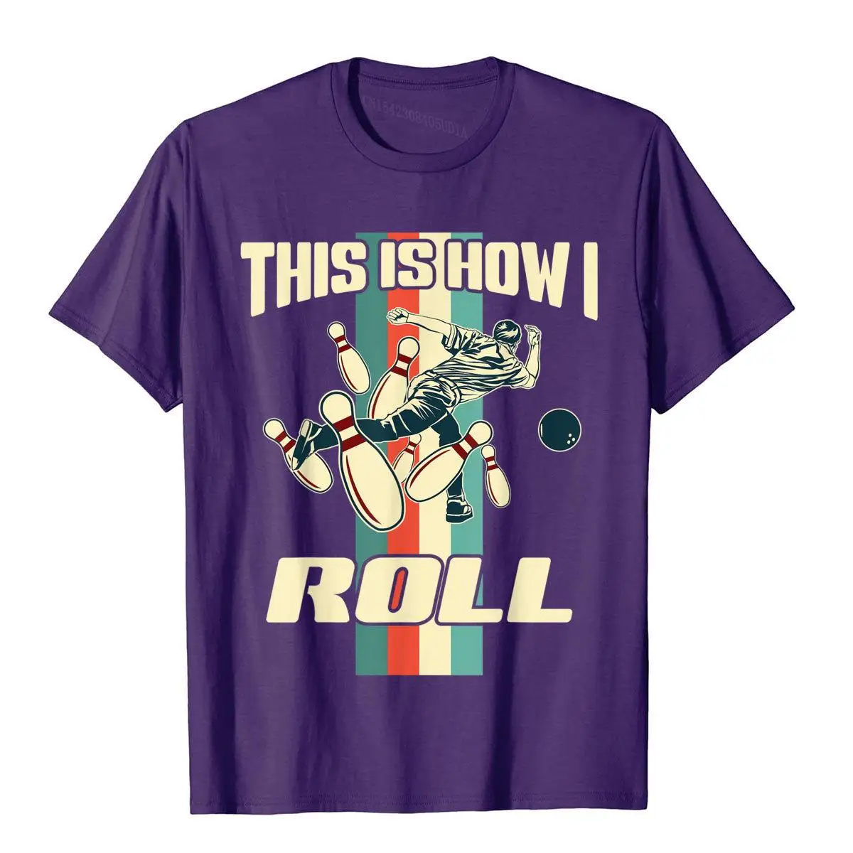 Bowling Shirt