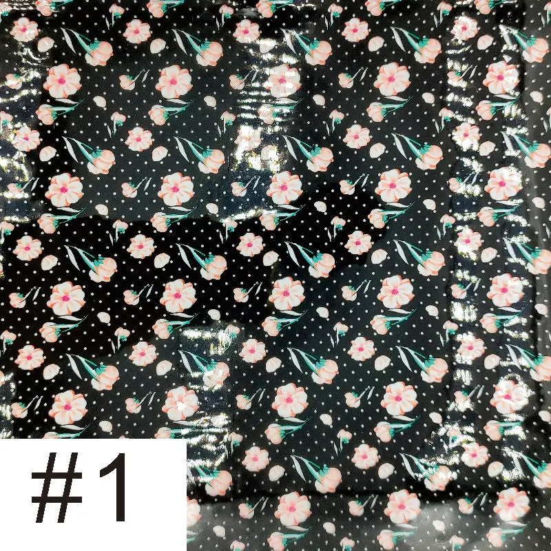 

A4 8.2"*11.8" TPU Faux Leather Sheets Vinyl For Bows DIY Bags Synthetic Leather Fabric Materials